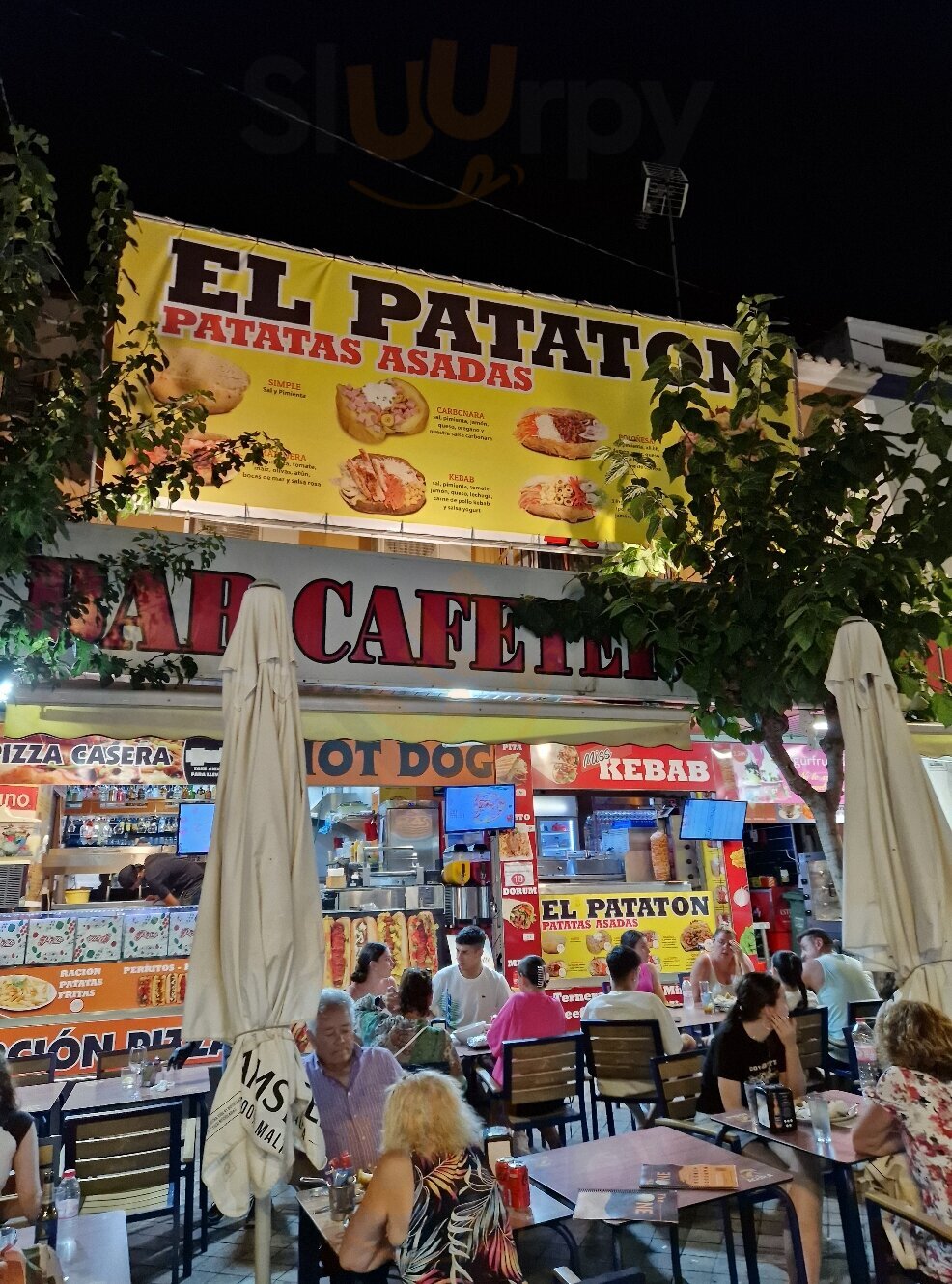 El Pataton