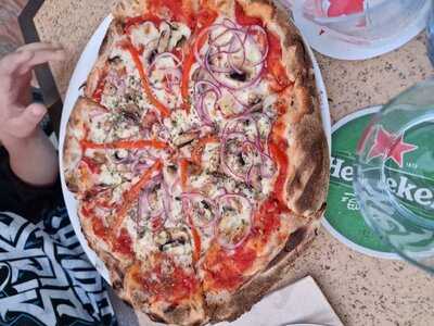 Britannia Pub & Restaurant