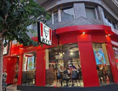 Restaurante Kfc