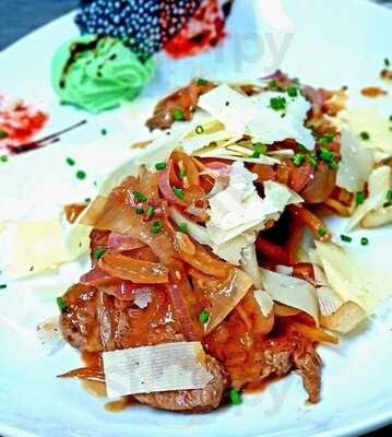 Restaurante Santorini Tenerife