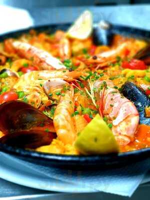 Restaurante Santorini Tenerife