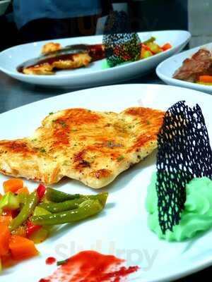 Restaurante Santorini Tenerife