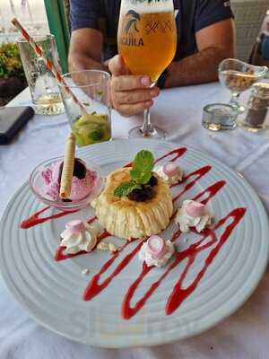 Sidonia Restaurante Grill