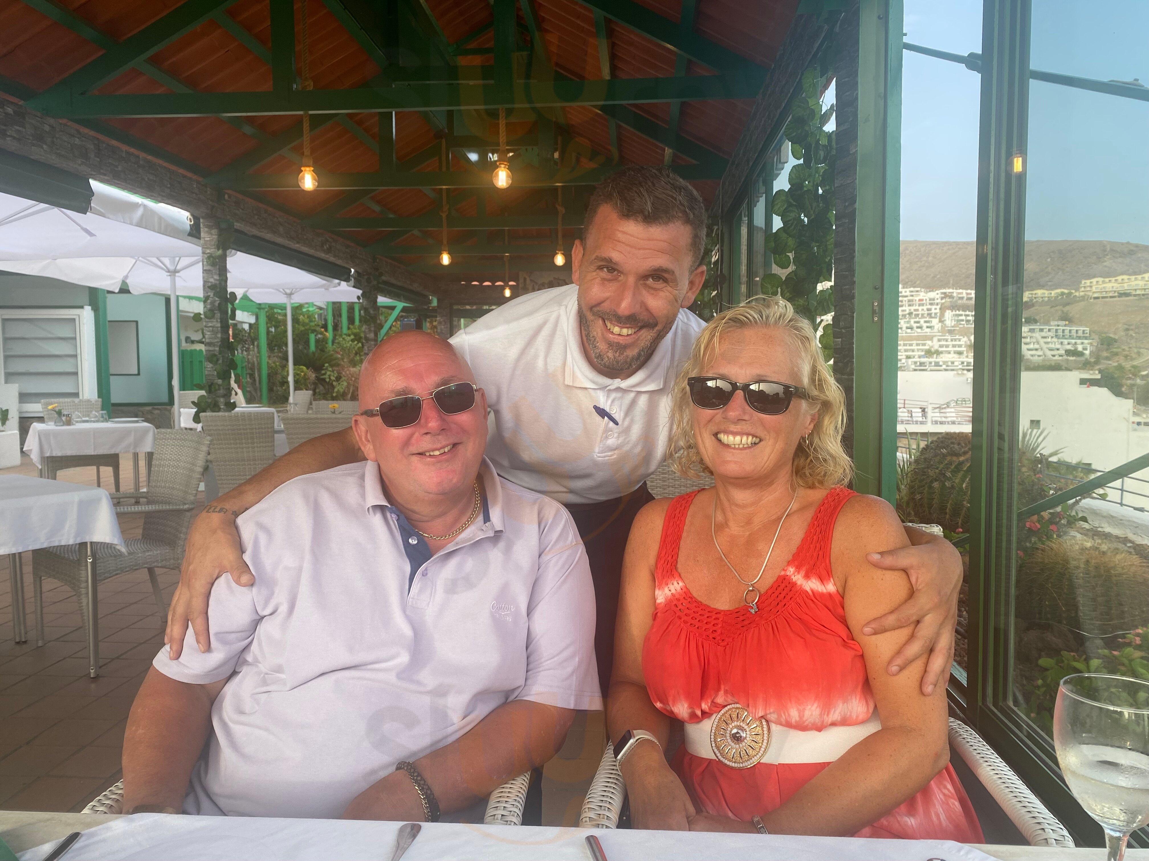 Sidonia Restaurante Grill