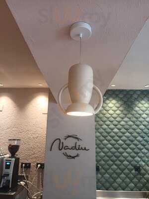 Nadiu Restaurant