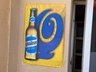 Asador Argentino Mi Refugio