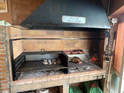 Asador Argentino Mi Refugio