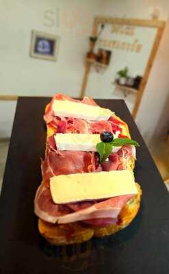 Dulce Tentación Cafetería