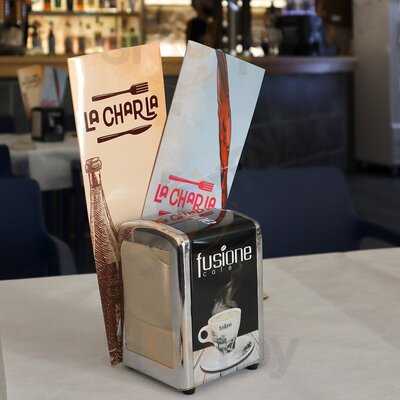 Restaurante La Charla