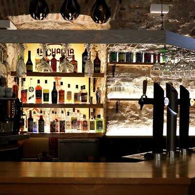 Restaurante La Charla