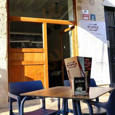 Restaurante La Charla