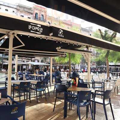 Restaurante La Charla