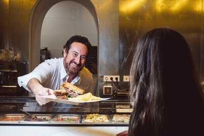 Alasazón | Restaurante En Alicante