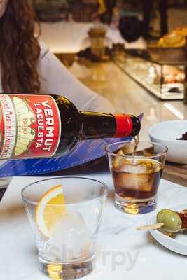 Alasazón | Restaurante En Alicante