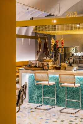 Alasazón | Restaurante En Alicante