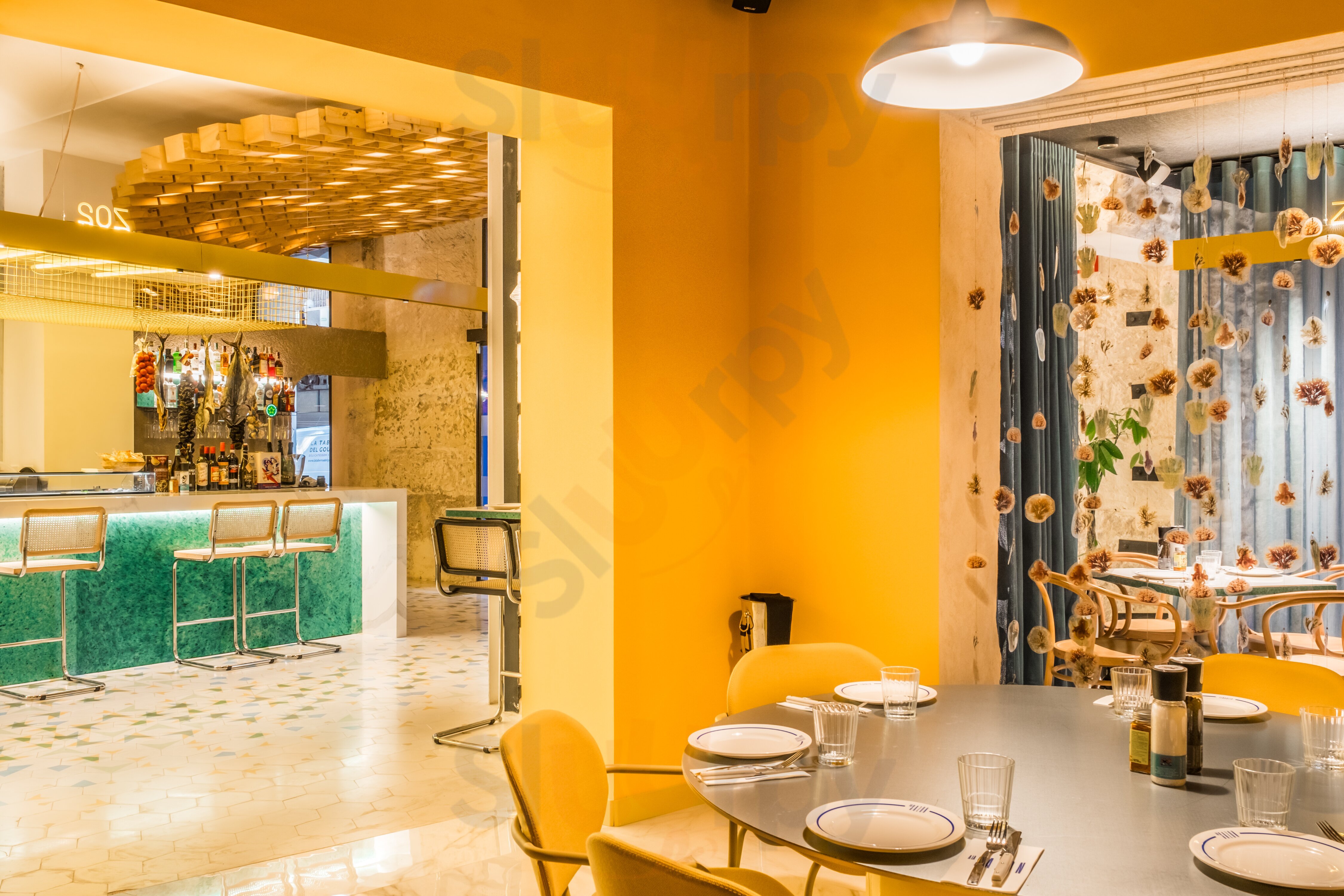 Alasazón | Restaurante En Alicante