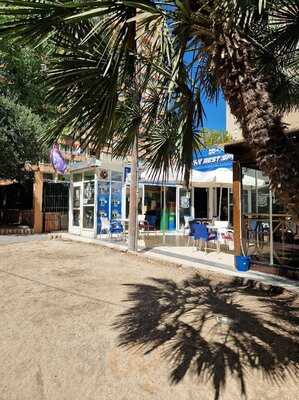 Northern Ireland Supporters Bar