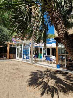 Northern Ireland Supporters Bar