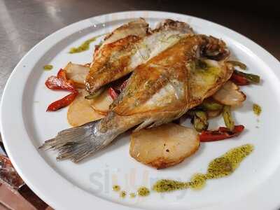 Restaurante El Rinconcito