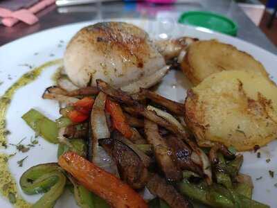 Restaurante El Rinconcito