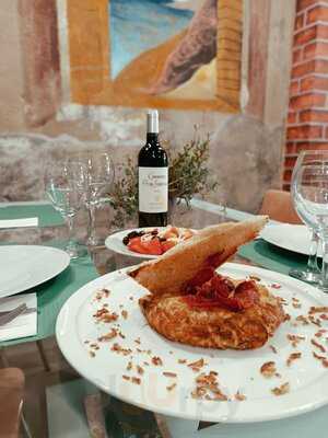 Restaurante El Rinconcito