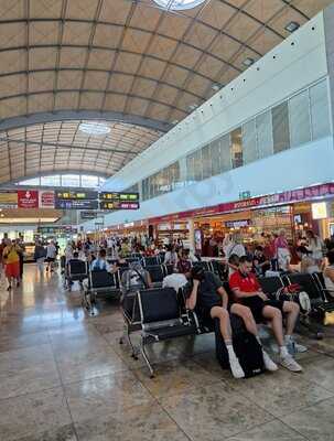 Restaurante La Tagliatella Expresso