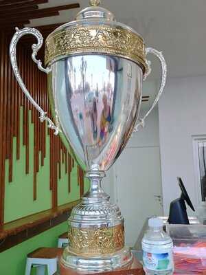 Heladería Punto Dulce