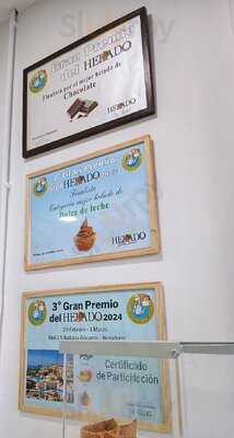 Heladería Punto Dulce