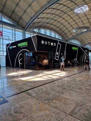 Orenes Sports Bar -alicante Airport