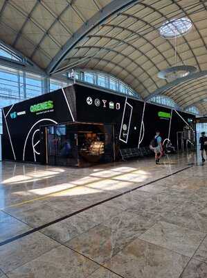 Orenes Sports Bar -alicante Airport