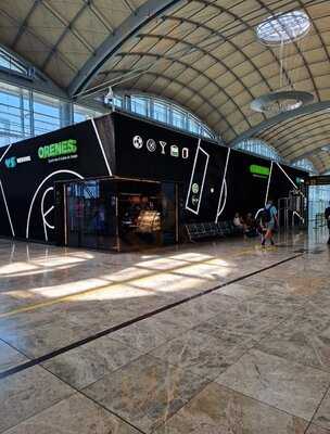 Orenes Sports Bar -alicante Airport