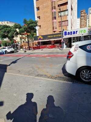 My Chips - Avenida De Ametlla Del Marr