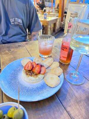 Blue Wave By Bitacora