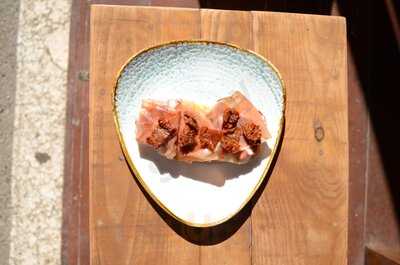 Blue Wave By Bitacora