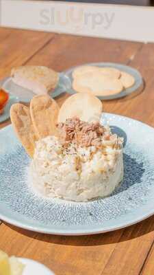 Blue Wave By Bitacora