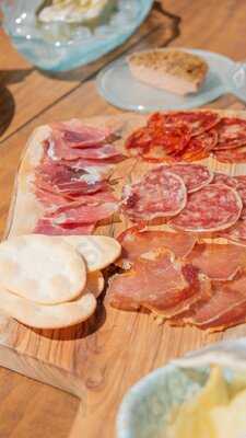 Blue Wave By Bitacora