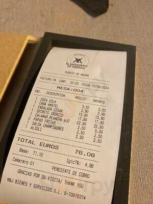 El Varadero De Mogan