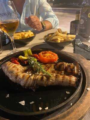 El Varadero De Mogan