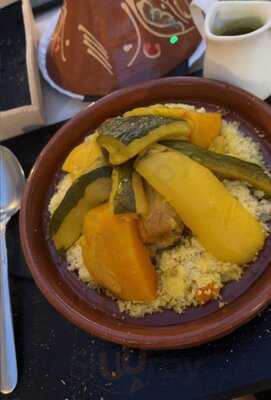 La Casa Loca Restaurant