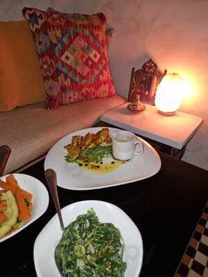 La Casa Loca Restaurant