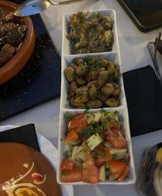 La Casa Loca Restaurant