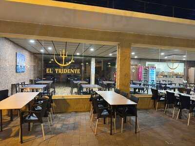 Restaurante El Tridente
