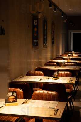 The Black Turtle - Orihuela