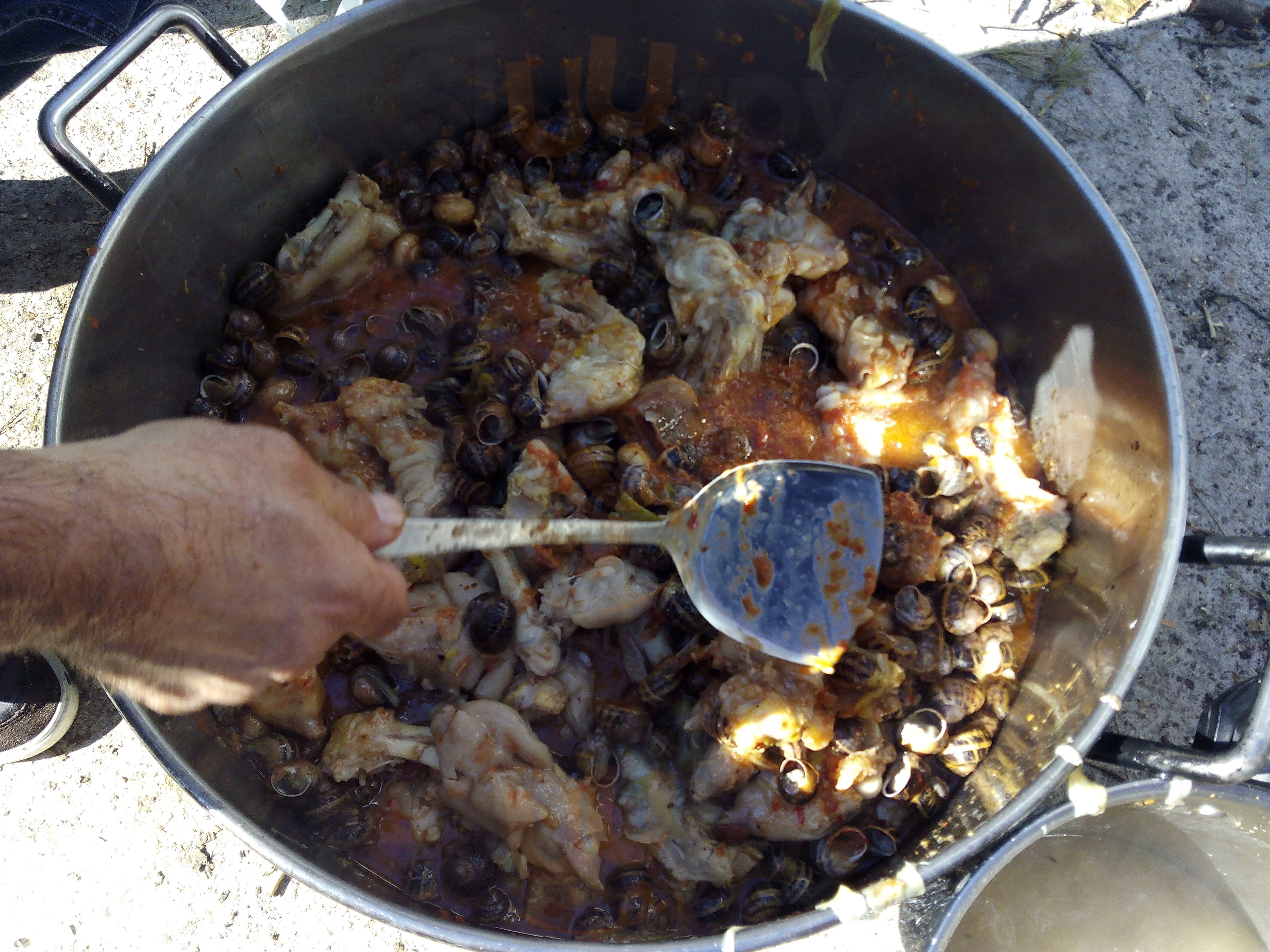 Rubi Sociedad Gastronómica