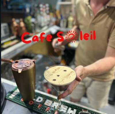Cafe Soleil