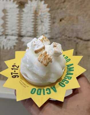 97-12 Chocoheladería. Bean To Bar. Ibiza