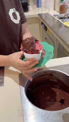 97-12 Chocoheladería. Bean To Bar. Ibiza