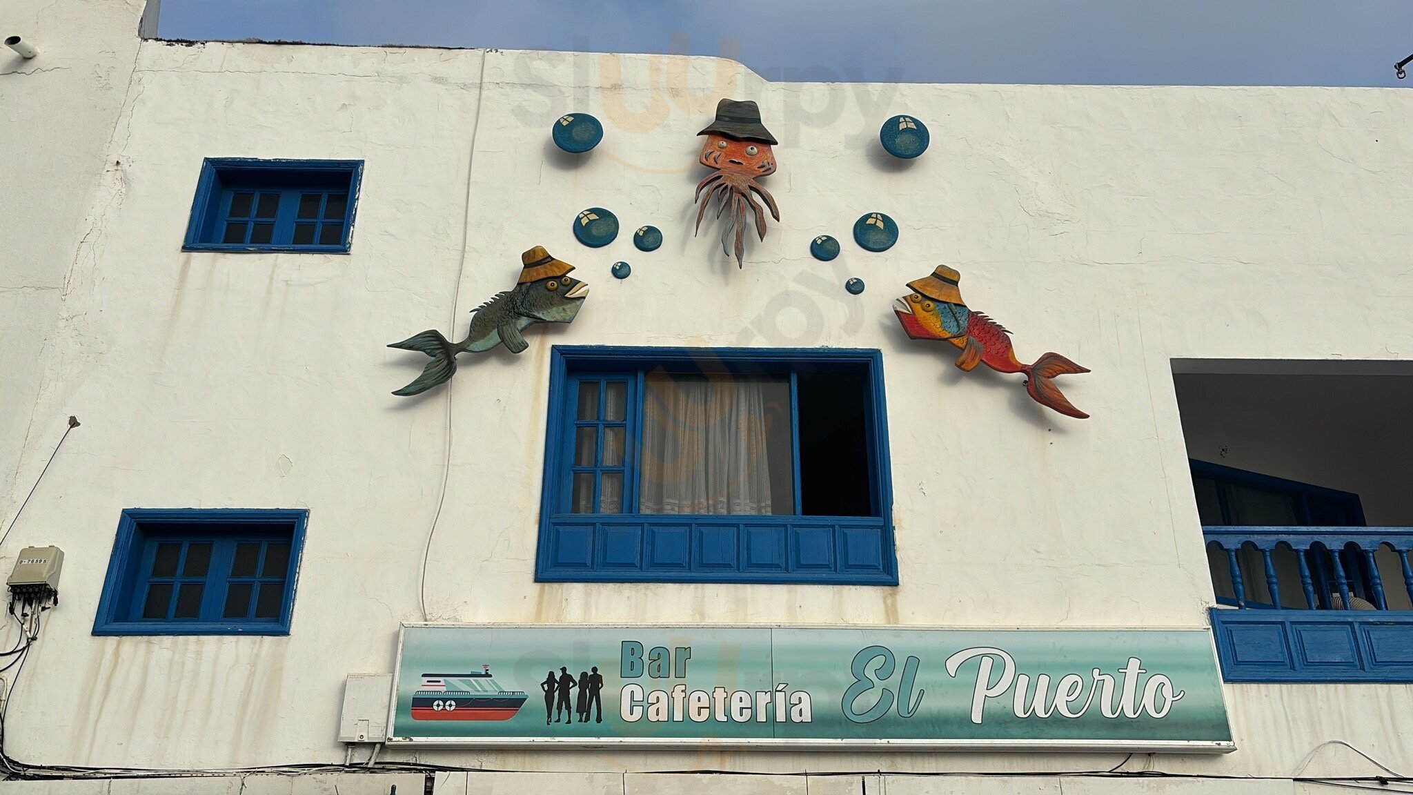 El Puerto