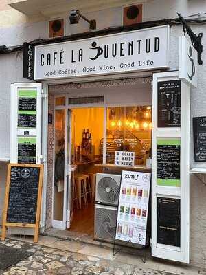 Café La Juventud