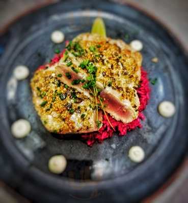 Hungry Gastro Food Bar